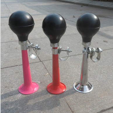 Avertisseur de vélo corne Air - Ref 1455740