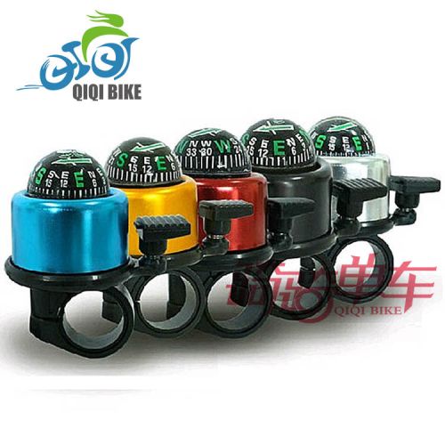 Avertisseur de vélo - Ref 1455745