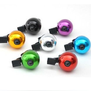 Avertisseur de vélo sonnerie commune - Ref 1455789