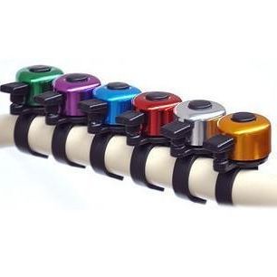 Avertisseur de vélo sonnerie commune - Ref 1455809