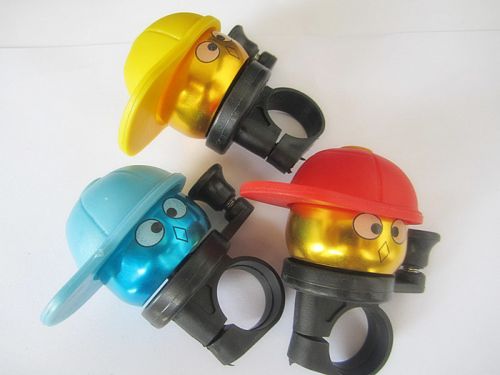 Avertisseur de vélo - Ref 1455846