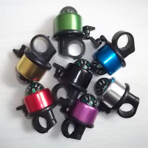 Avertisseur de vélo - Ref 1455850