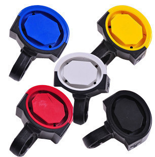 Avertisseur de vélo - Ref 1455856