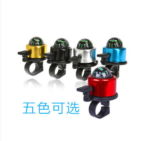 Avertisseur de vélo - Ref 1455908