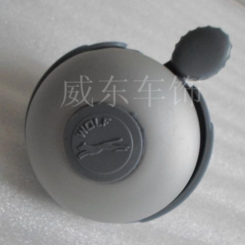 Avertisseur de vélo sonnerie commune - Ref 1455948