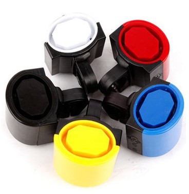 Avertisseur de vélo klaxon électrique - Ref 1455951