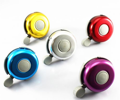 Avertisseur de vélo sonnerie commune - Ref 1456013