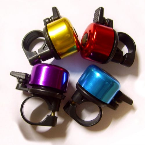 Avertisseur de vélo sonnerie commune - Ref 1456048