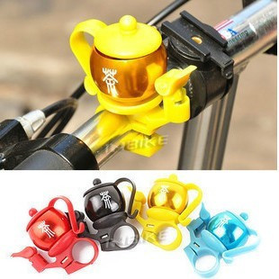 Avertisseur de vélo - Ref 1456051