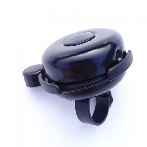 Avertisseur de vélo sonnerie commune - Ref 1456085