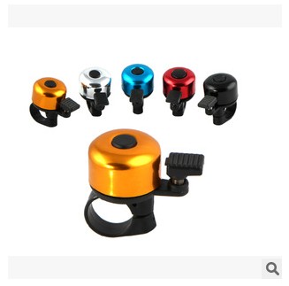 Avertisseur de vélo - Ref 1456126