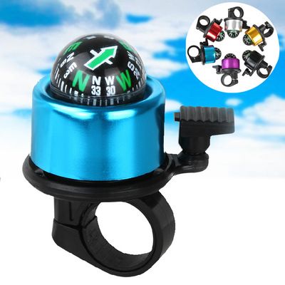 Avertisseur de vélo - Ref 1456133