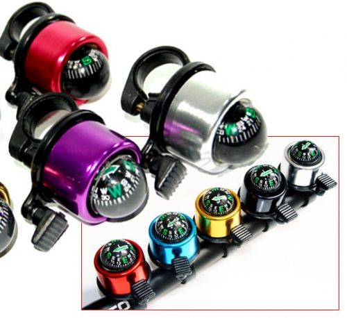 Avertisseur de vélo - Ref 1456165