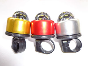 Avertisseur de vélo - Ref 1456175