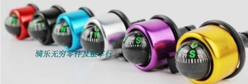 Avertisseur de vélo - Ref 1456214