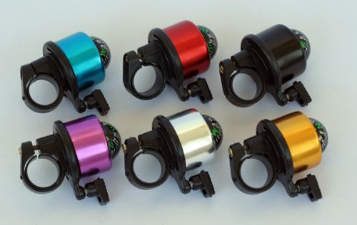 Avertisseur de vélo - Ref 1456219