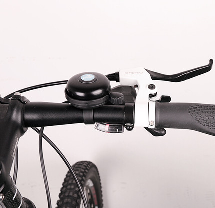 Avertisseur de vélo sonnerie commune - Ref 1456220