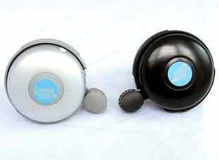 Avertisseur de vélo sonnerie commune - Ref 1456226