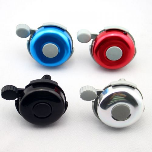 Avertisseur de vélo sonnerie commune GIANT - Ref 1456268