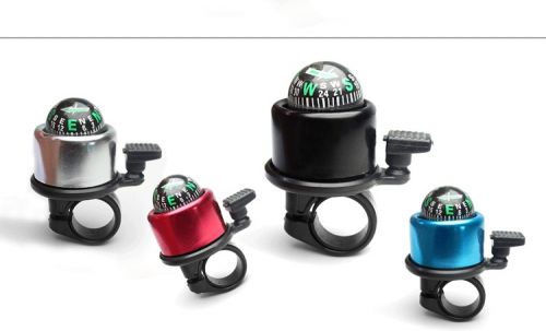 Avertisseur de vélo - Ref 1456291