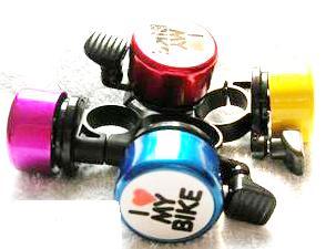 Avertisseur de vélo - Ref 1456339