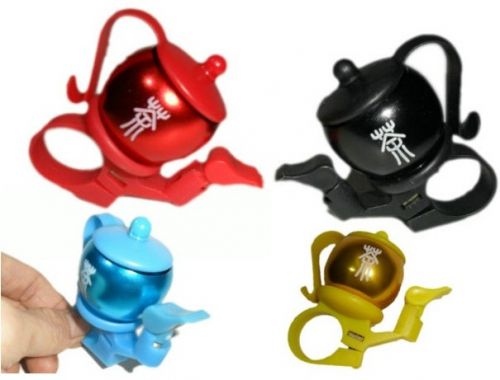 Avertisseur de vélo - Ref 1456341