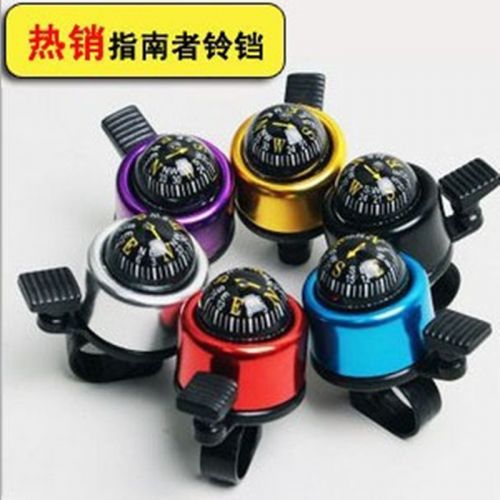 Avertisseur de vélo - Ref 1456357