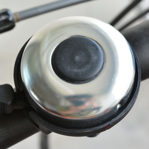 Avertisseur de vélo - Ref 1456391