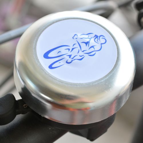Avertisseur de vélo - Ref 1456392
