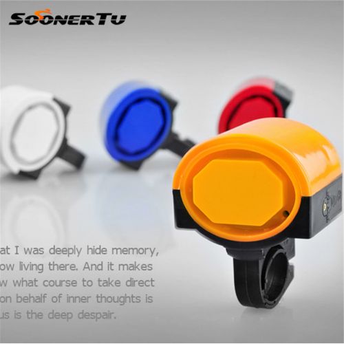 Avertisseur de vélo - Ref 1456440