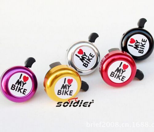 Avertisseur de vélo - Ref 1456464