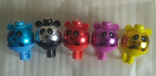 Avertisseur de vélo sonnerie commune - Ref 1456475