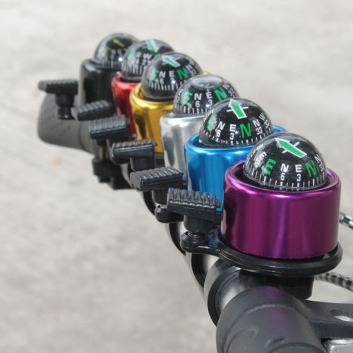 Avertisseur de vélo - Ref 1456476