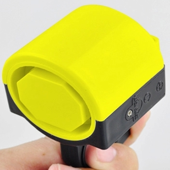 Avertisseur de vélo klaxon électrique - Ref 1456494