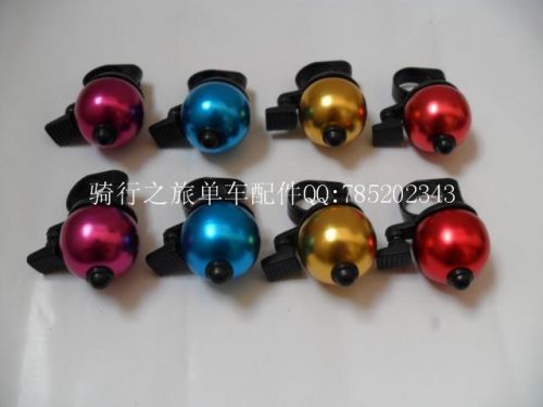 Avertisseur de vélo sonnerie commune - Ref 1456501