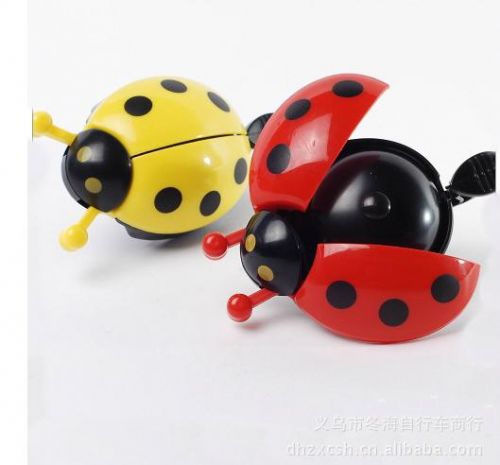 Avertisseur de vélo sonnerie commune - Ref 1456506