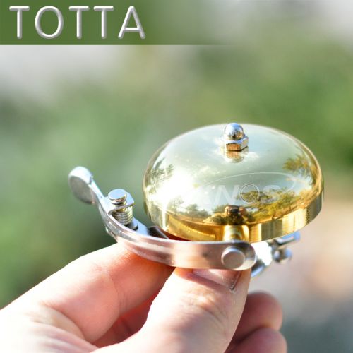 Avertisseur de vélo sonnerie commune B1202 - Ref 1456524