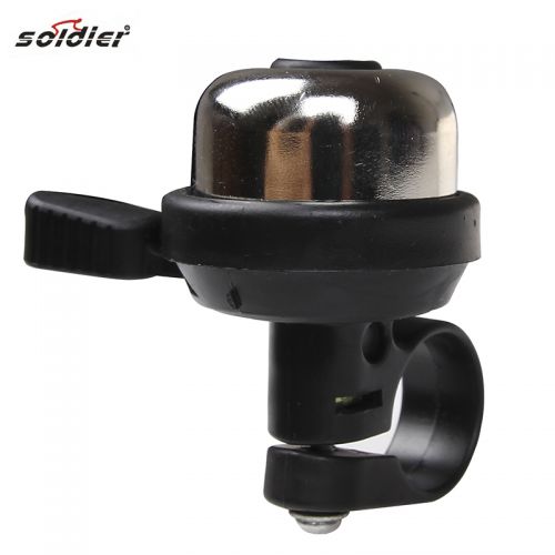 Avertisseur de vélo SOIDIER - Ref 1456548