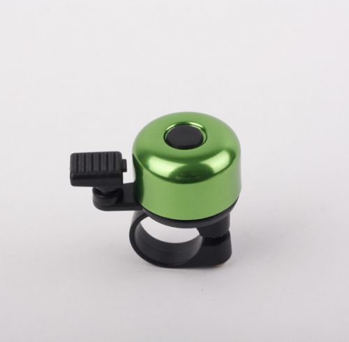 Avertisseur de vélo sonnerie commune DUUTI - Ref 1456631