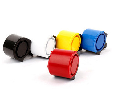 Avertisseur de vélo klaxon électrique - Ref 1456659