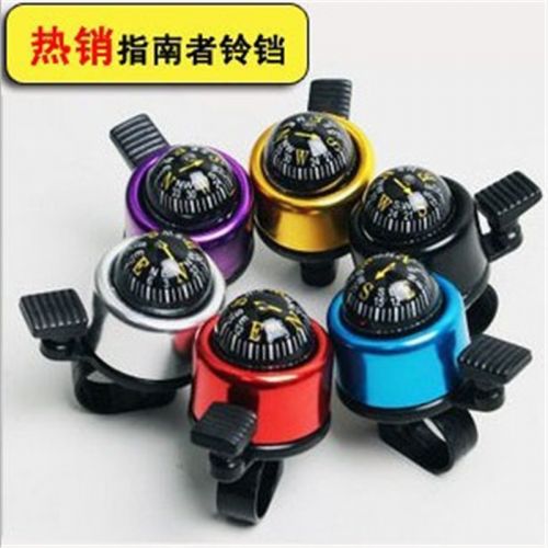 Avertisseur de vélo - Ref 1457911