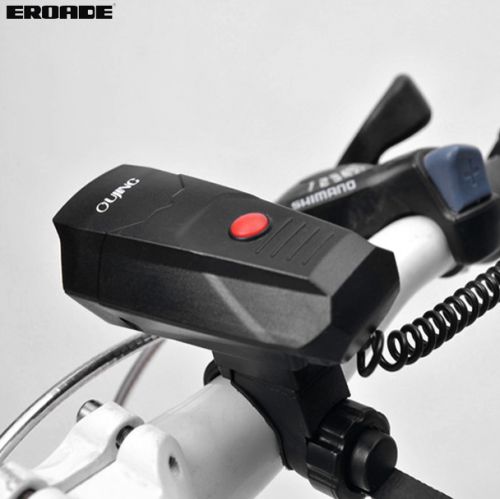 Avertisseur de vélo klaxon électrique - Ref 1457916