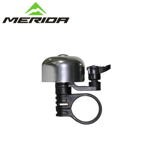 Avertisseur de vélo sonnerie commune MERIDA - Ref 1457919