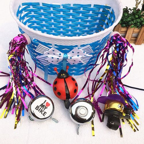 Avertisseur de vélo - Ref 1457941