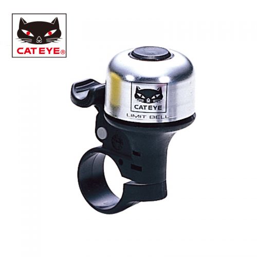 Avertisseur de vélo CATEYE - Ref 1459374