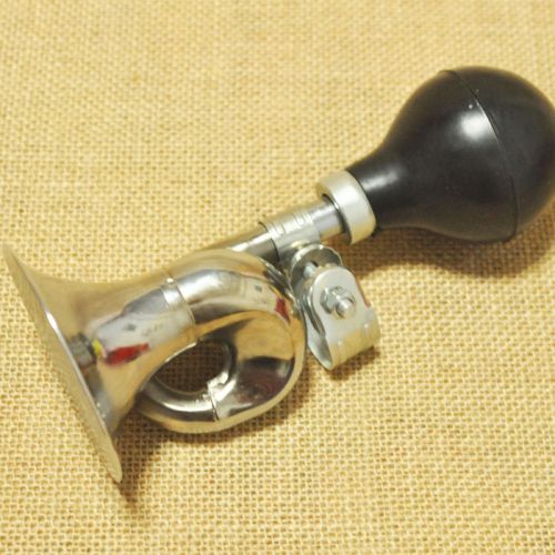 Avertisseur de vélo corne Air - Ref 1459386