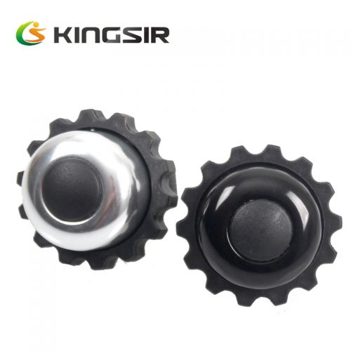 Avertisseur de vélo KINGSIR - Ref 1459575