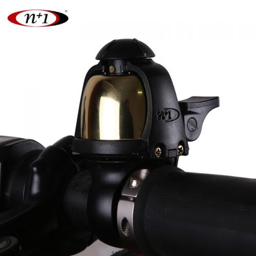 Avertisseur de vélo - Ref 1459596