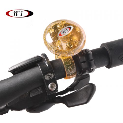 Avertisseur de vélo PELAGOR - Ref 1459637