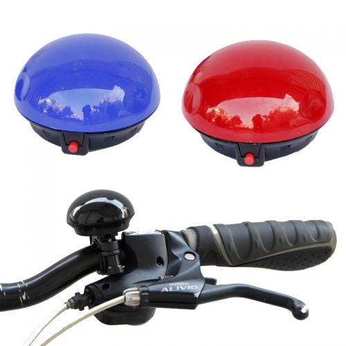 Avertisseur de vélo klaxon électrique - Ref 1459671